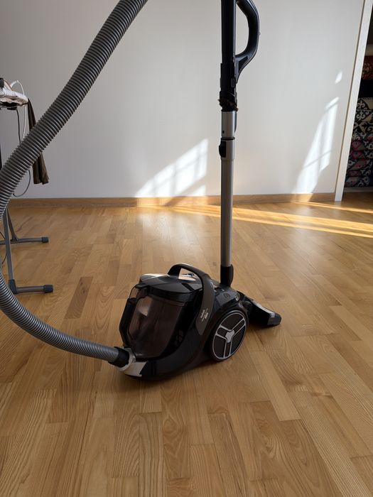 Пылесос Tefal  Silence Force