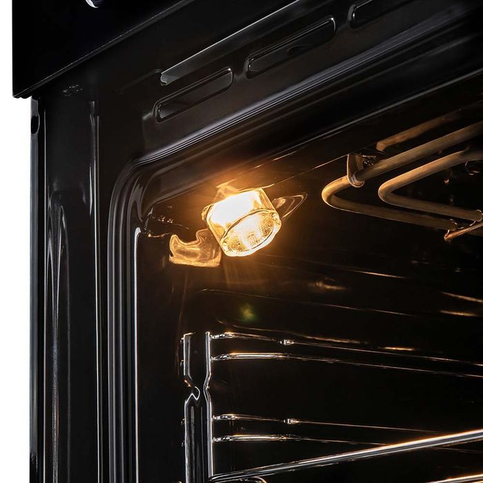 Нова фурна за вграждане Muhler BO7213GDA, 72l