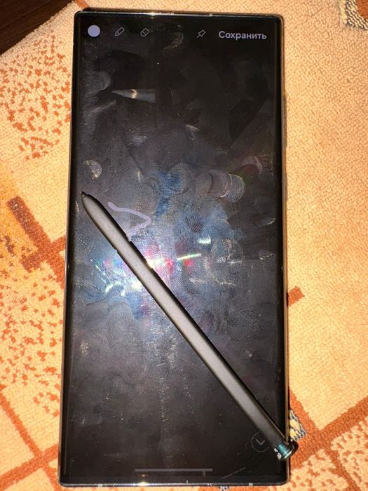 Обмен samsung s22ultra