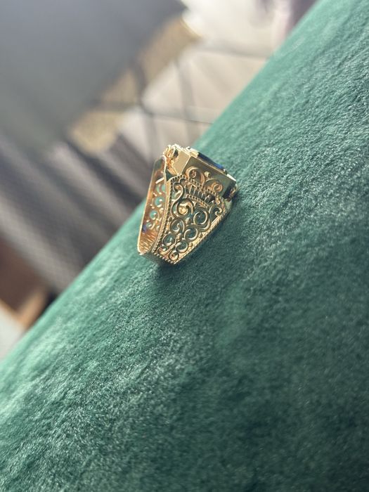 Продам печатку(перстень) мужская