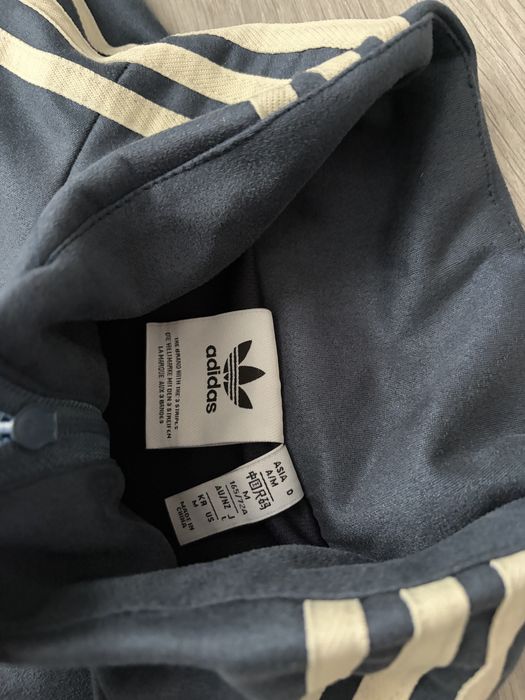 adidas chinese new year jacket