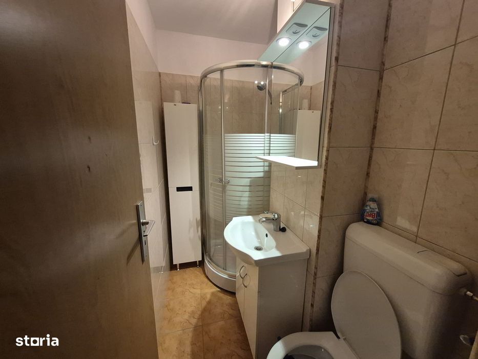Apartament 4 camere Ultracentral , et 2