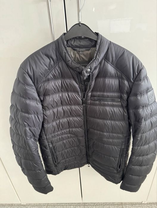 Belstaff яке down jacket