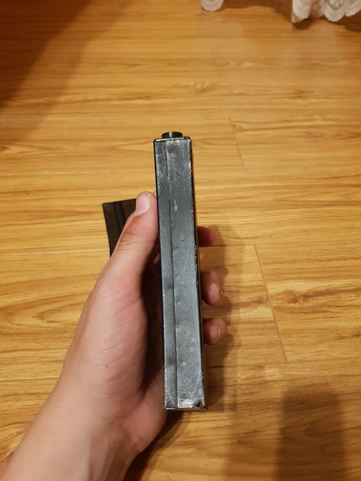 Magazii de arme airsoft