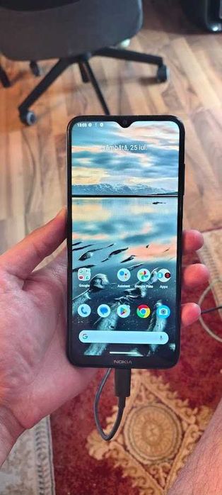 Telefon Nokia G20