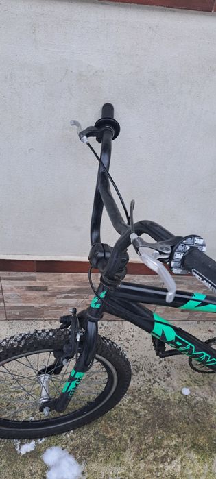 Bicicleta copii BMX