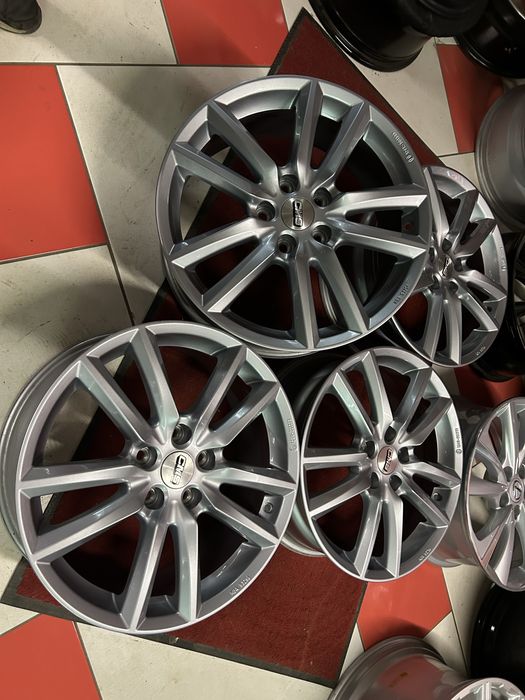 Джанти 18 Цола 5х108 Ford Kuga Mondeo S Max Volvo