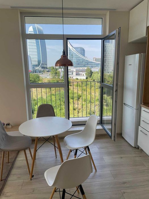 Продава се Двустаен апартамент в София, Младост 2 - 76 кв.м за 1724 €/кв.м - Снимка #1