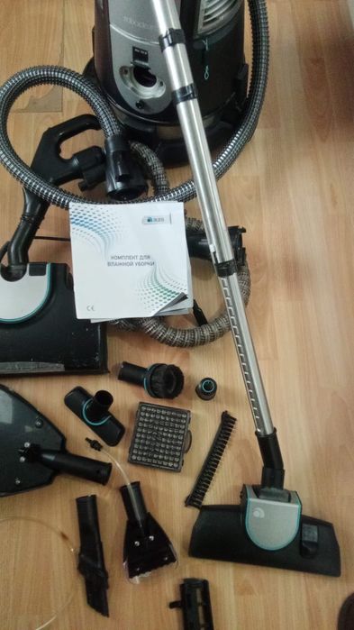 Пылесос Aura Roboclean Roboclean сатылады