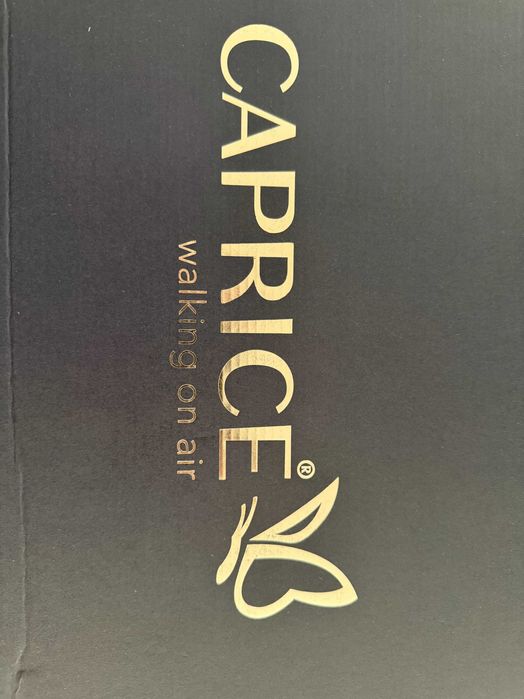 Cizme dama, piele, maro