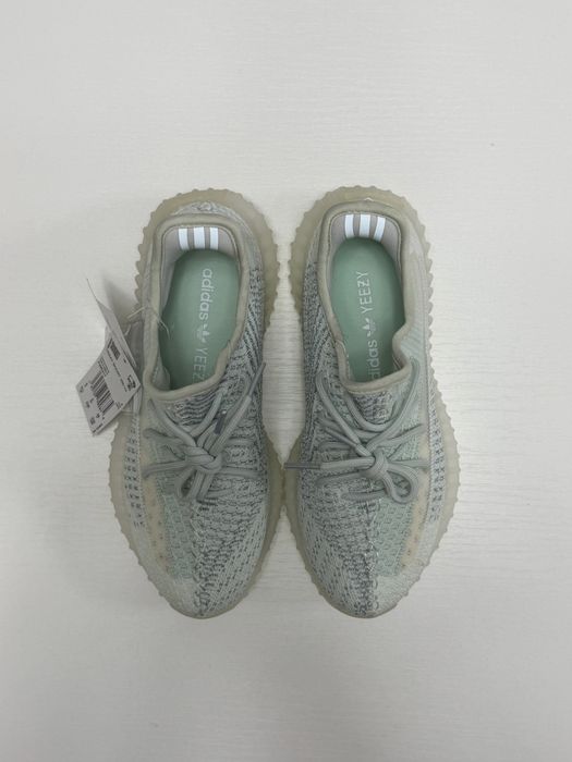 Adidas Yeezy Boost 350 V2 | White Cloud | 38