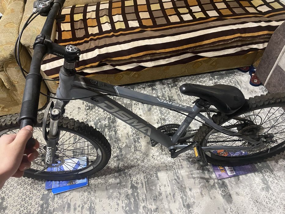 Велосипед продам