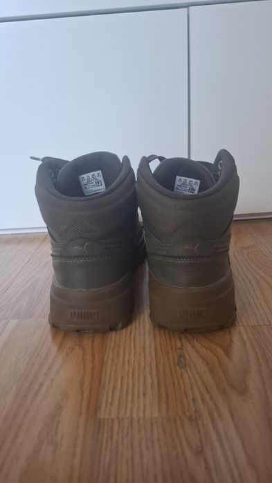 Puma Rebound Abrupt