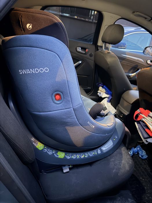 Scaun auto copii Swandoo