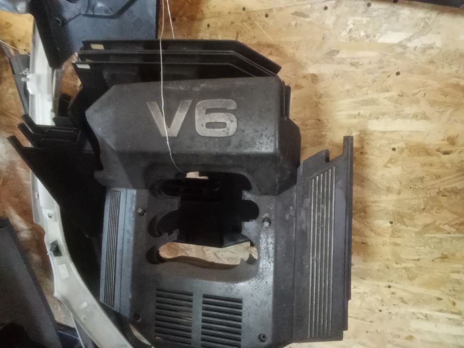 Авто разбор Ауди С4.