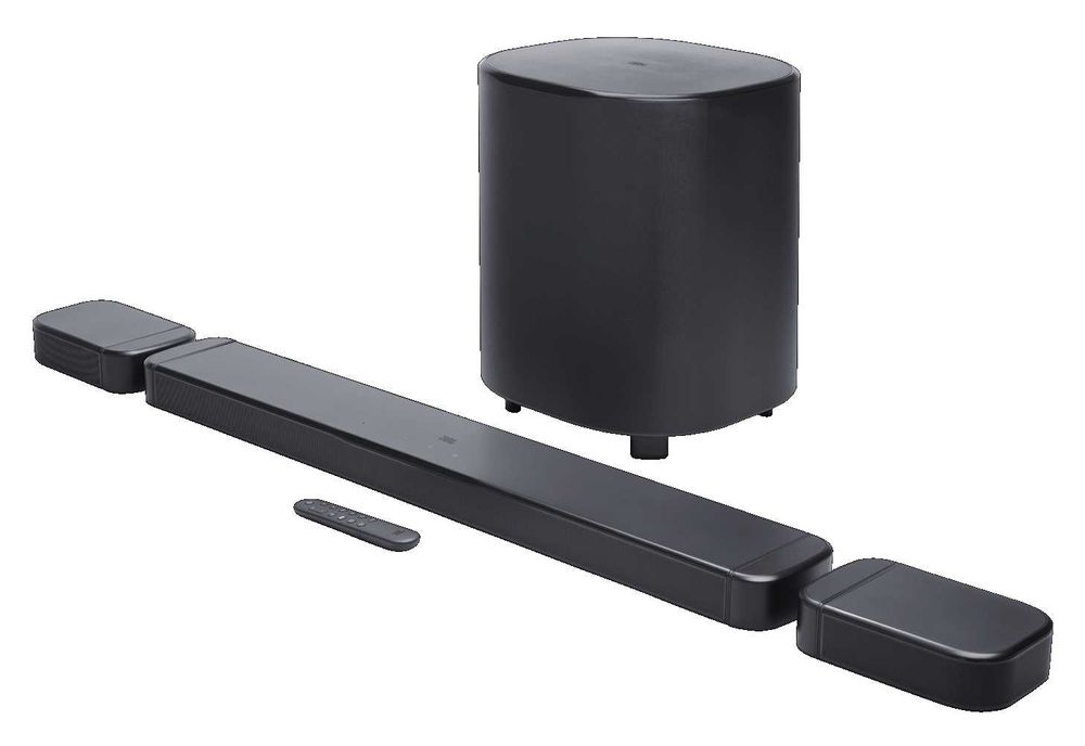 JBL Bar 800 MK2 780W soundbar