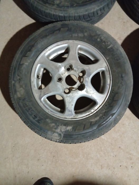 195/70/14  с диками