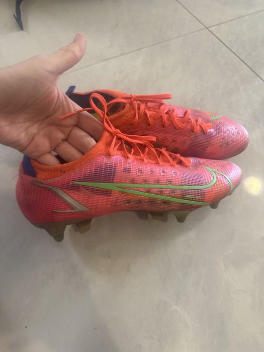 Бутонки Nike Mercurial Mix