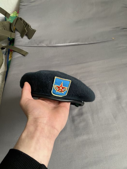 Военный формалар