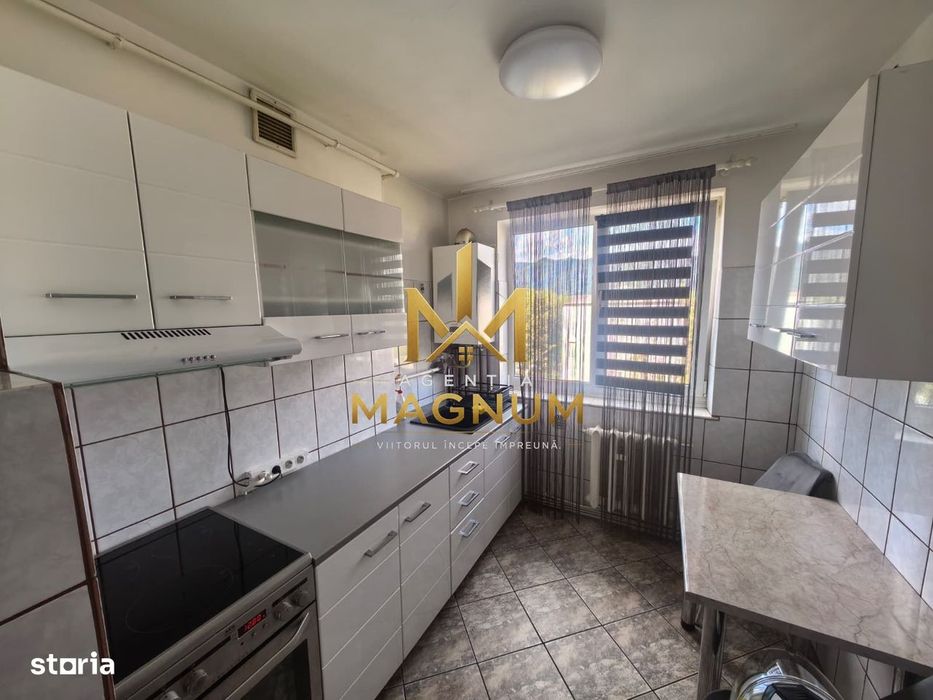 Apartament 2 camere de vânzare | Bulevardul Regele Mihai I |