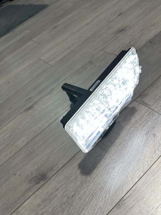Lanterna led makita milwuakee