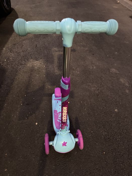 Самокат kreiss детский