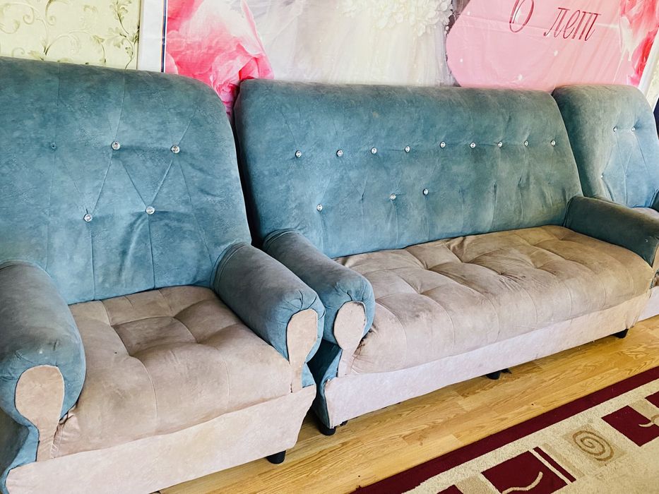 Продам диван за 35000