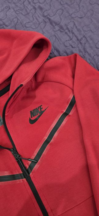 Nike tech fleece