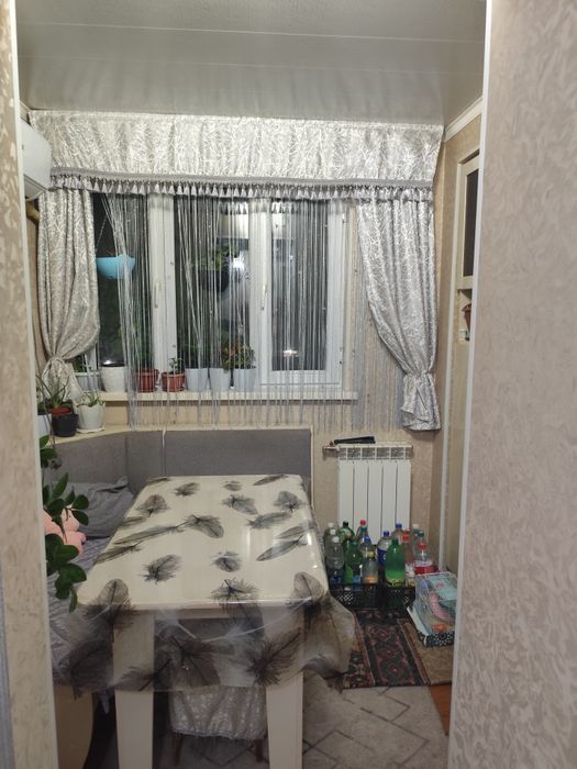 Продам двухкомнатную квартиру