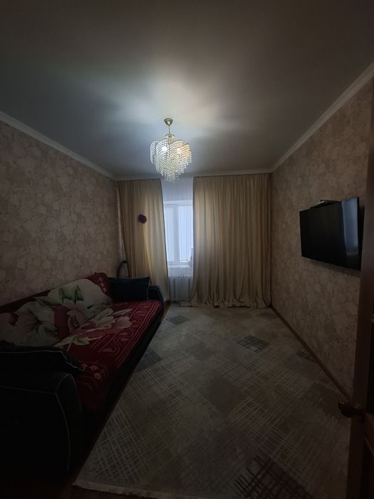 Продается Трех-комнатная квартира
