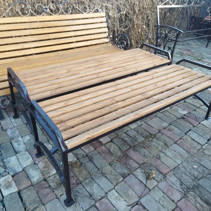 сеамецки лавочки