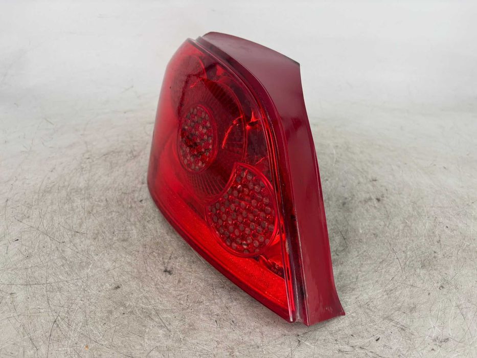 Stop stanga/dreapta Peugeot 307 hatchback an 2007 facelift