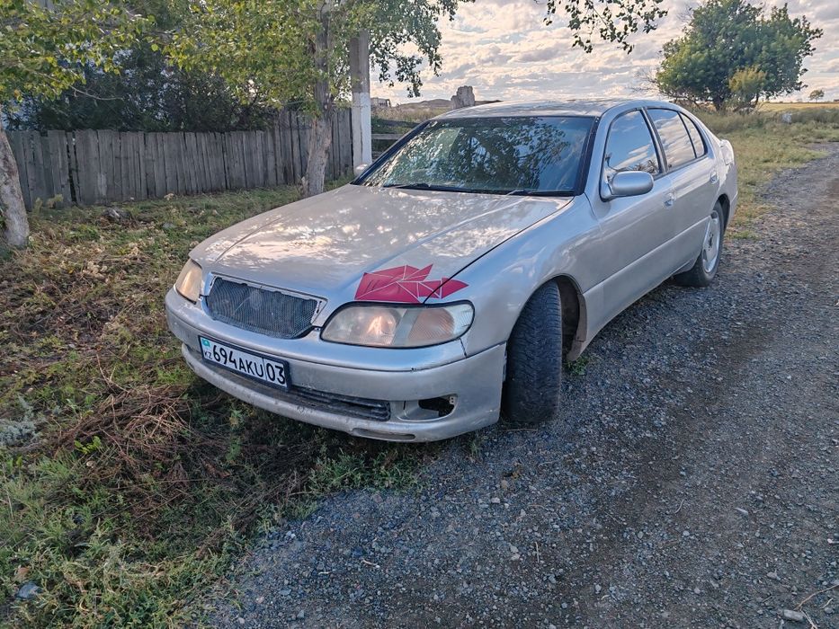 Продам Таета ARISTO