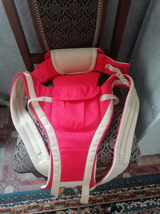 Рюкзак кенгуру детский