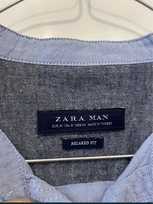 Camasa barbati Zara