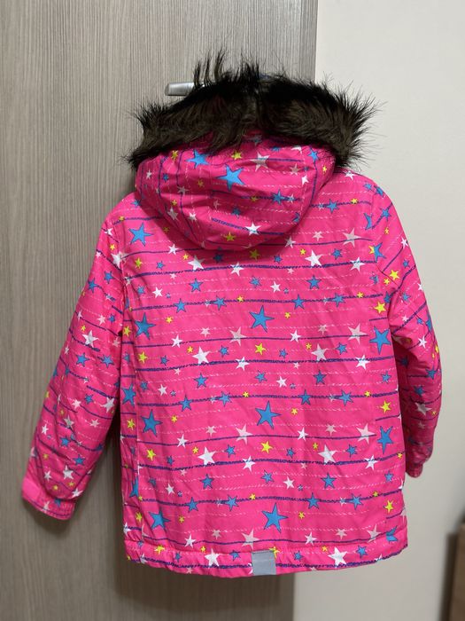 Geaca McKinley pt copii