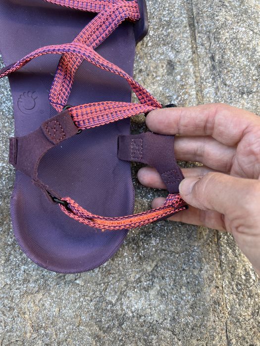 Боси сандали Хero Z-Trail EV - 40.5