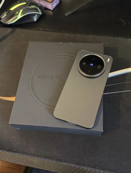 Vivo X200 Pro mini 256gb
