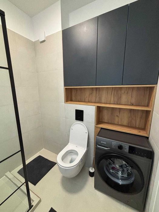 [PROPRIETAR] Apartament 2 Camere DECOMANDAT – Exigent Plaza Residence (Faza 5) | Smart Home & Premium