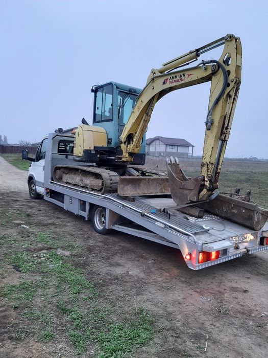 Tractări Auto Non Stop ,prețuri ieftine.ÎN CRAIOVA ȘI ÎN ROMÂNIA