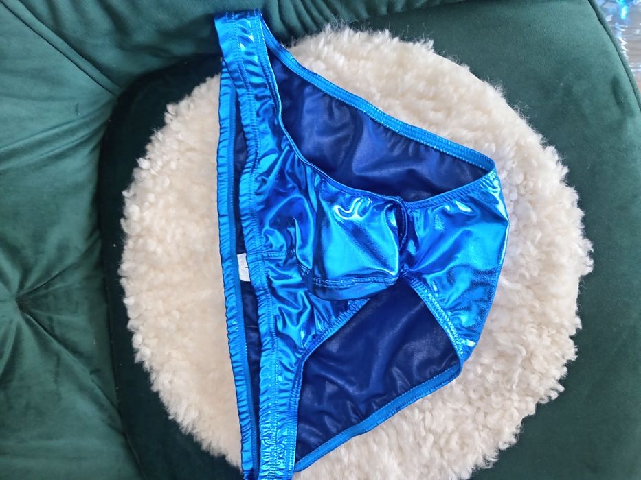 Vând boxerii bikin jockstrap i pt bărbați