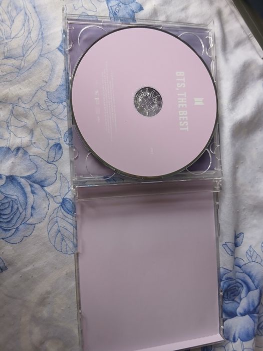 Албум на BTS, the best
