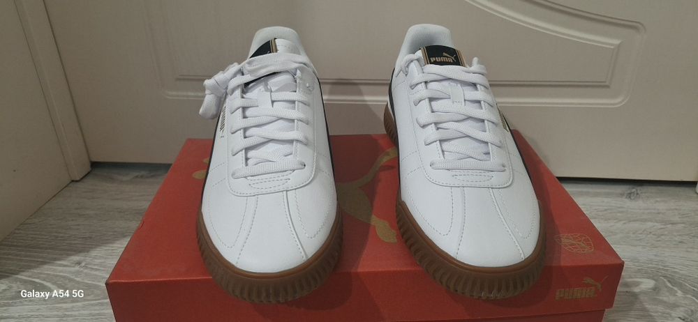 Дамски и мъжки маратонки PUMA