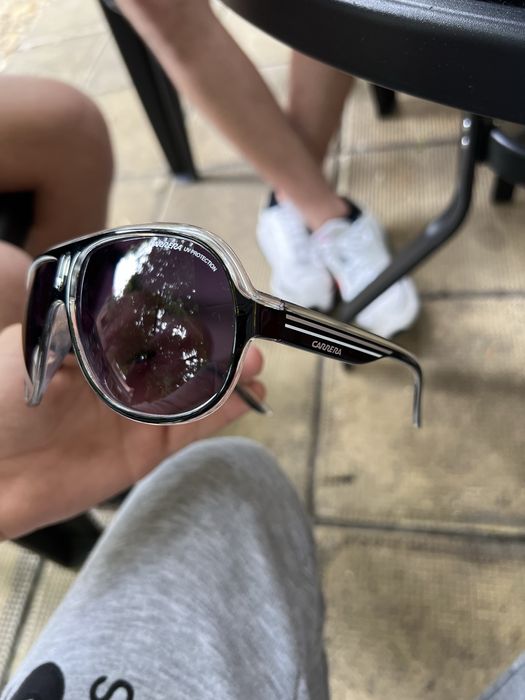 Carrera слънчеви очола