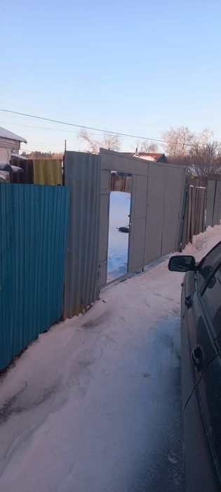 Продам часть дома