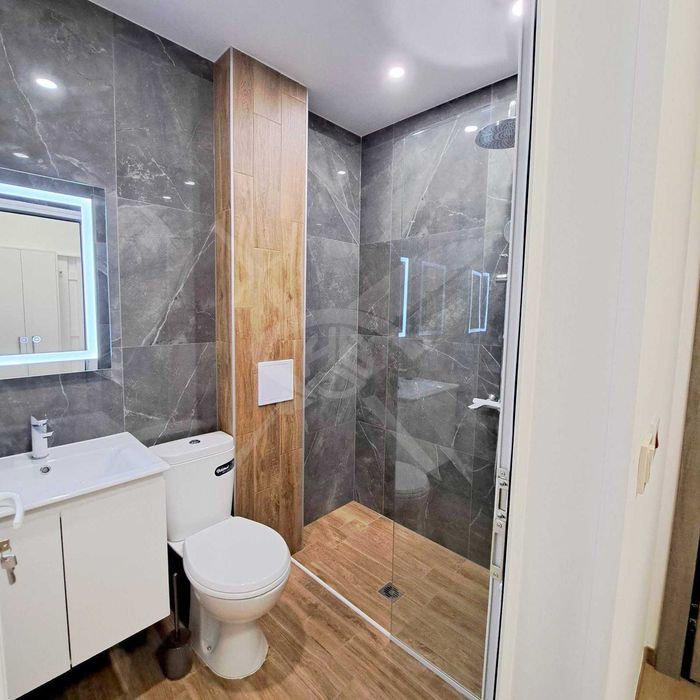 Продава се Двустаен апартамент в Пловдив, Христо Смирненски - 84 кв.м за 1655 €/кв.м - Снимка #13