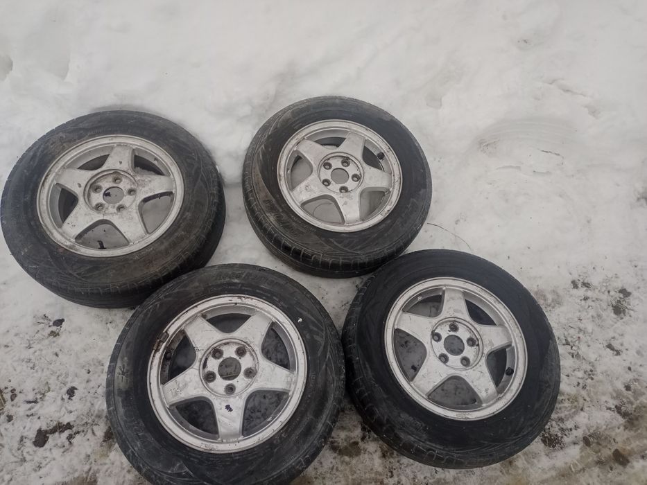 диск+шиналар сатылады