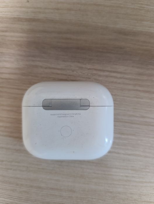 Air pods pro продам