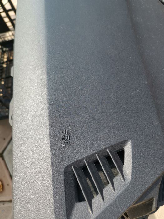 Kit airbag plansa bord centuri dacia Logan 3 2020/2021/2022/2023