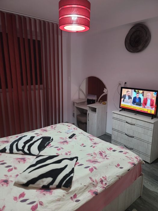 Apartament Roca Rezidence